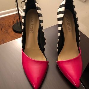 High Heels size 6.5